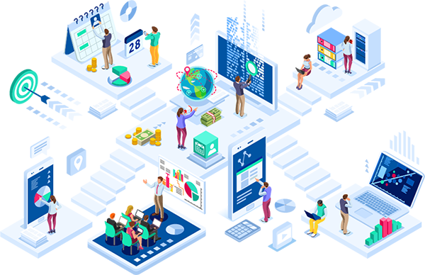 Complete Cybersecurity Solutions - Cortavo